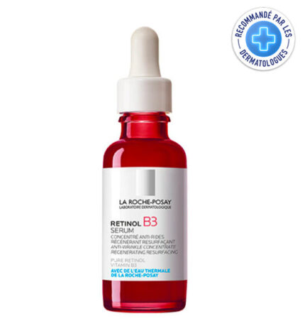 La roche-Posay retinol B3 Serum 30ml