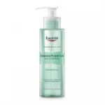Eucerin Gel nettoyant DermoPurifyer Oil control 200ml