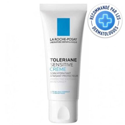 LA ROCHE POSAY TOLERIANE SENSITIVE Crème 40ml